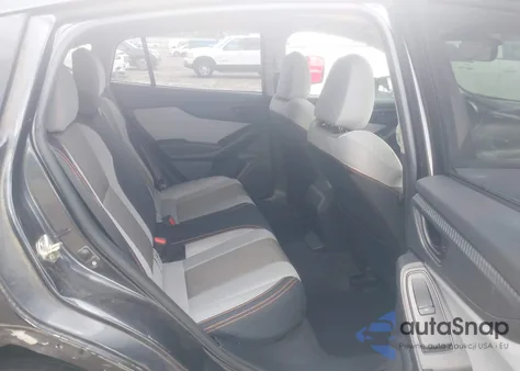 2018 Subaru Crosstrek 2.0I Premium из США, поврежденный, VIN JF2GTABC5JH286211